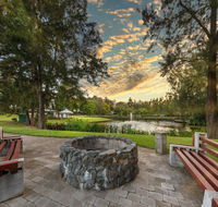 Crowne Plaza Hawkesbury Valley - Tourism Canberra