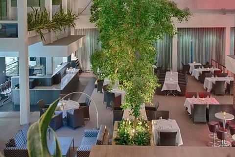 Mantra Pavilion Hotel Wagga Wagga - Tourism Canberra 0