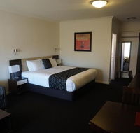 Charles Sturt Suites - Tourism Canberra