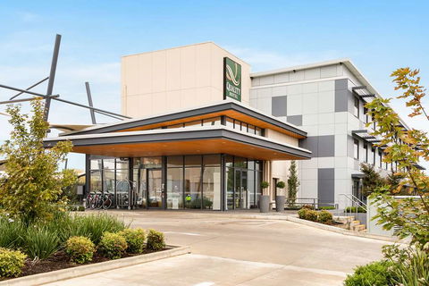 Quality Hotel Rules Club Wagga - Tourism Canberra 0