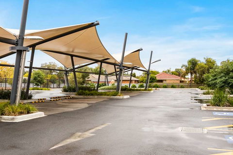 Quality Hotel Rules Club Wagga - Tourism Canberra 1
