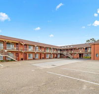 Comfort Inn Heritage Wagga - Tourism Canberra