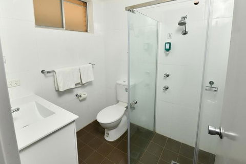 Burke & Wills Motor Inn - Tourism Canberra 2