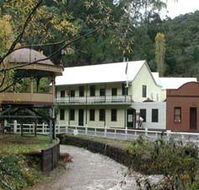 Walhalla's Star Hotel - Tourism Canberra