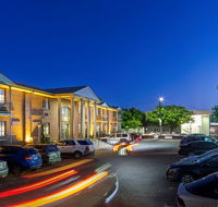 Adelaide Inn - Tourism Canberra