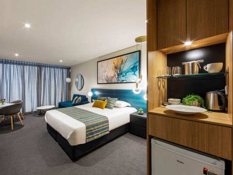 Mercure Canberra Belconnen - Tourism Canberra 0