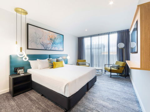Mercure Canberra Belconnen - Tourism Canberra 1
