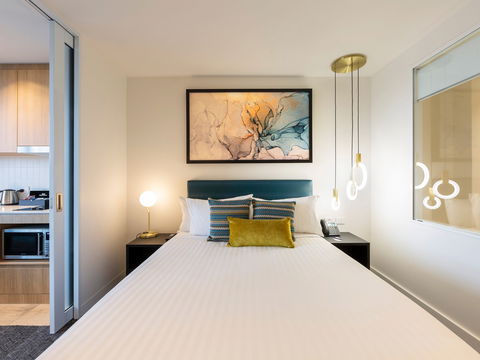 Mercure Canberra Belconnen - Tourism Canberra 2