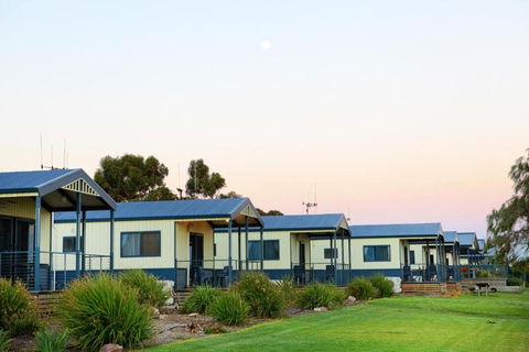 Discovery Parks Whyalla Foreshore - Tourism Canberra 0
