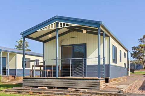 Discovery Parks Whyalla Foreshore - Tourism Canberra 2