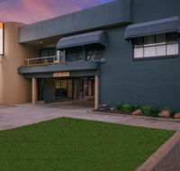 City Reach Motel - Tourism Canberra