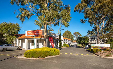 Ferntree Gully, A Nightcap Hotel - Tourism Canberra 1