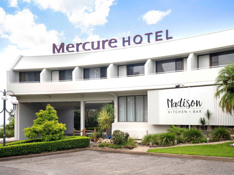 Mercure Charlestown - Tourism Canberra 0