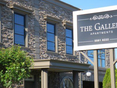 Gallery Apartments - Tourism Canberra 0