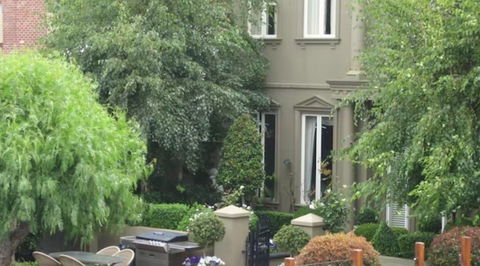 Gallery Apartments - Tourism Canberra 1