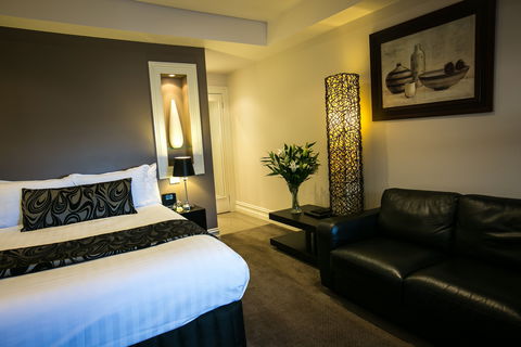 Gallery Apartments - Tourism Canberra 2