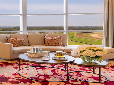 The William Inglis - MGallery By Sofitel - Tourism Canberra 0