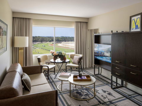 The William Inglis - MGallery By Sofitel - Tourism Canberra 2
