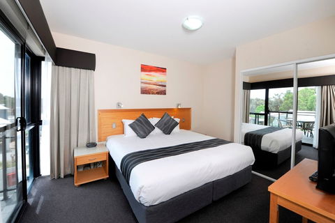 Assured Ascot Quays Apartment Hotel - Tourism Canberra 2