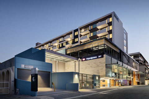 Quest South Perth Foreshore - Tourism Canberra 0