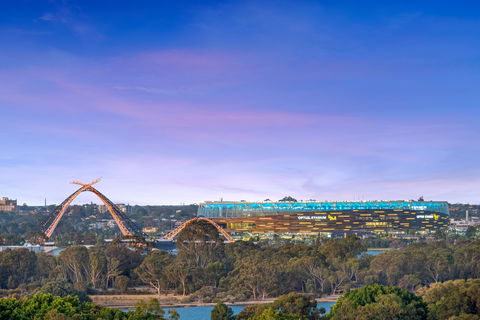 Metro Hotel Perth, South Perth - Tourism Canberra 2