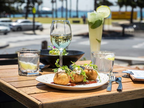 Novotel Geelong - Tourism Canberra 2