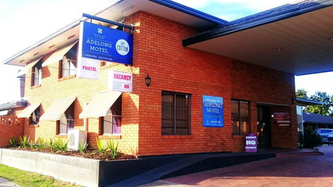 Adelong Motel - Tourism Canberra 1