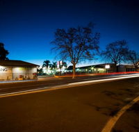 Matilda Motor Inn - Tourism Canberra