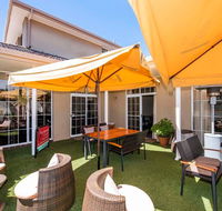 Winning Post Motel - Tourism Canberra
