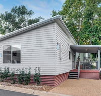 Discovery Parks Dubbo - Tourism Canberra