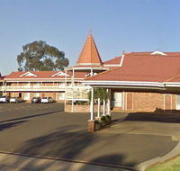 Abel Tasman Motor Inn - Tourism Canberra