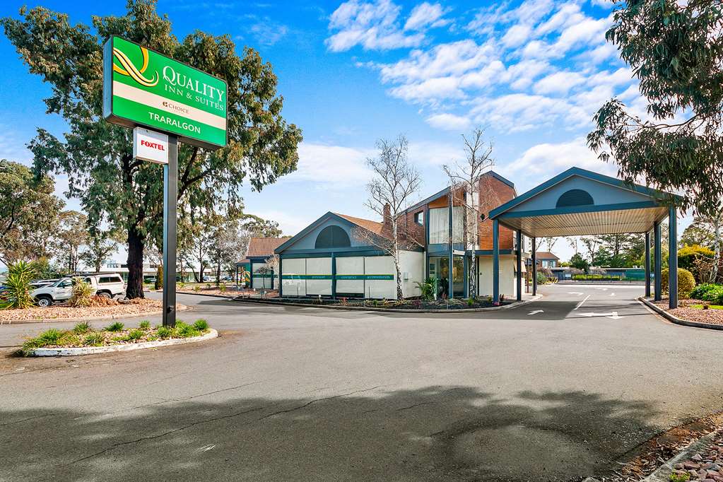 Miowera VIC Tourism Canberra