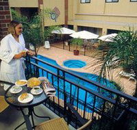 Wentworth Grande Resort - Tourism Canberra