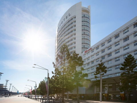 Novotel Sydney Olympic Park - Tourism Canberra 0