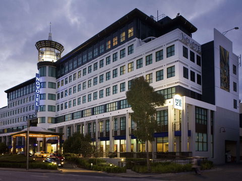 Novotel Glen Waverley - Tourism Canberra 0
