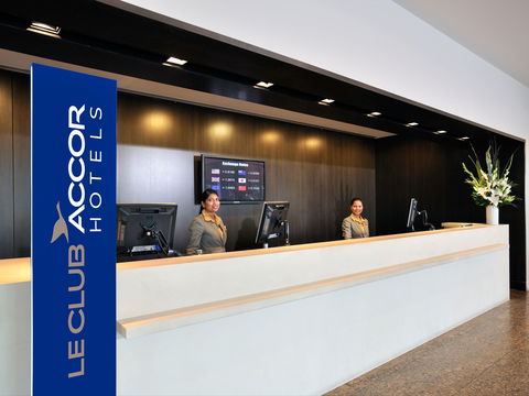 Novotel Glen Waverley - Tourism Canberra 1