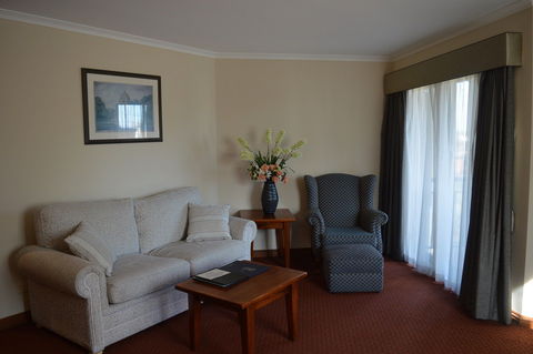 Gateway On Monash - Tourism Canberra 0