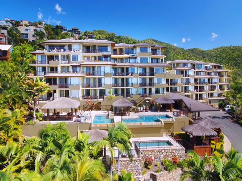 at Waters Edge Resort - Tourism Canberra 0