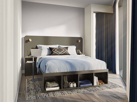 Scape Living At Aurora - Tourism Canberra 2
