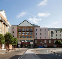 Rydges Newcastle - Tourism Canberra