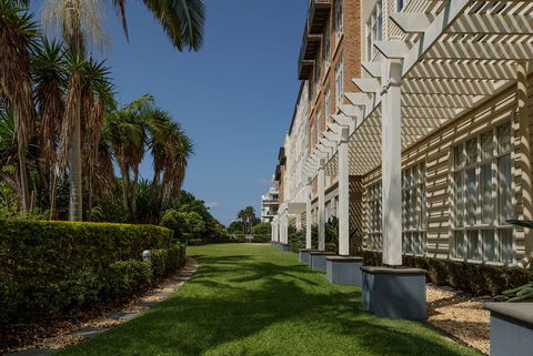 Rydges Newcastle - Tourism Canberra 2