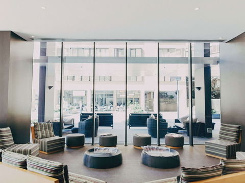 Novotel Newcastle Beach - Tourism Canberra 2