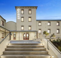 Quest Newcastle West - Tourism Canberra