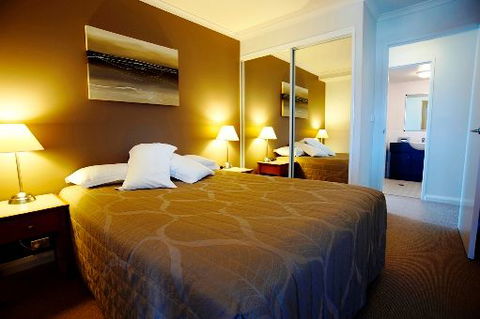 Quest Newcastle - Tourism Canberra 2