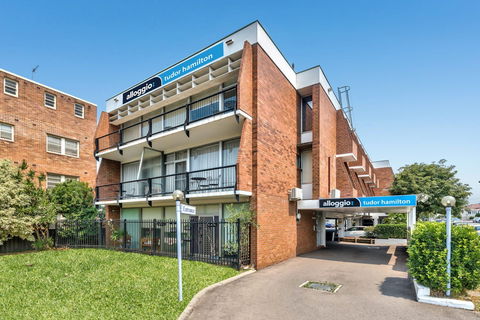 Alloggio Tudor Hamilton - Tourism Canberra 0