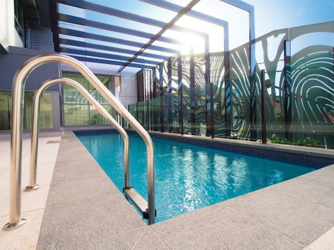 Oaks Grand Gladstone - Tourism Canberra 2