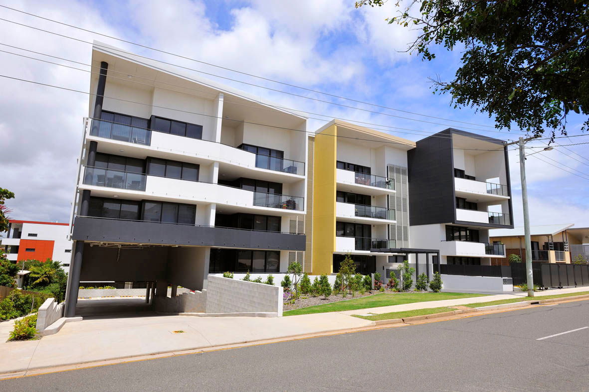 Callemondah QLD Tourism Canberra