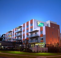 Quest Campbelltown Serviced Apartments - Tourism Canberra