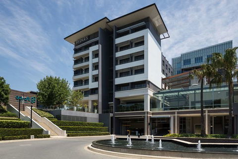 Rydges Campbelltown - Tourism Canberra 0