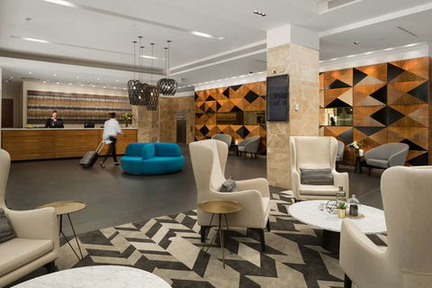 Rydges Campbelltown - Tourism Canberra 2